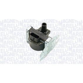 Osta Sytytyspuola MAGNETI MARELLI:llä 060705404010 edullisesti hintaan 34,85 €