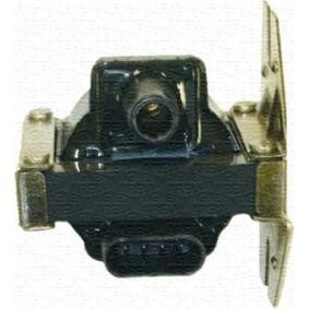 Osta Sytytyspuola MAGNETI MARELLI:llä 060705606010 edullisesti hintaan 63,97 €