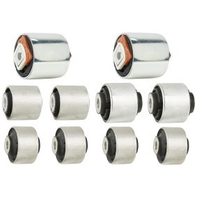 Acquista Kit riparazione, Sospensione ruota da RIDEX 771R0200 a buon mercato per soli 90,16 €