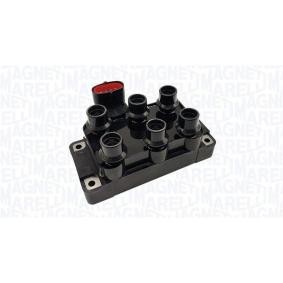 Acquista Bobina d'accensione da MAGNETI MARELLI 060717048012 a buon mercato per soli 50,64 €
