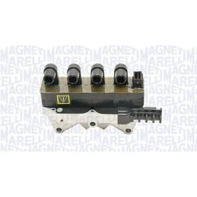 Osta Sytytyspuola MAGNETI MARELLI:llä 060792001010 edullisesti hintaan 93,03 €