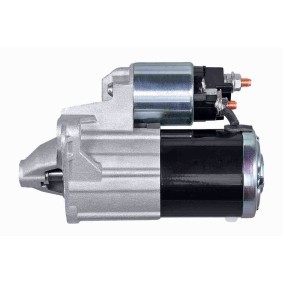 Anlasser 8EA 011 612-661 von HELLA günstig für 146,68 € online kaufen