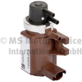 Druckwandler, Turbolader 7.01505.01.0 von PIERBURG günstig für 51,85 € online kaufen