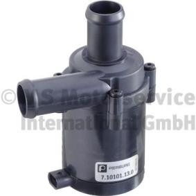 Wasserumwälzpumpe, Standheizung 7.10101.13.0 von PIERBURG günstig für 112,03 € online kaufen