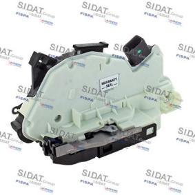 Acquista Serratura sportello da SIDAT 610414A2 a buon mercato per soli 123,68 €