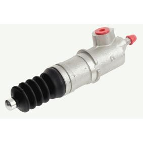 Kupplungsnehmerzylinder für ALFA ROMEO von SACHS