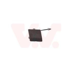Klappe, Abschlepphaken 4420589 RENAULT von VAN WEZEL