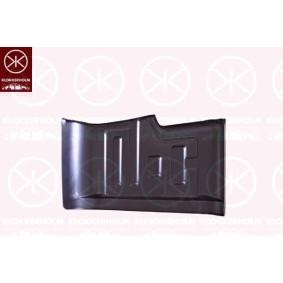 Compre Chapa da embaladeira da KLOKKERHOLM 2092043 a um preço baixo por 34,31 €