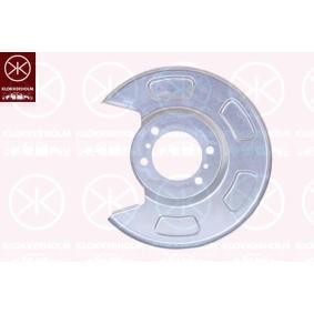 Ankerblech 3266877 von KLOKKERHOLM günstig für 37,55 € online kaufen