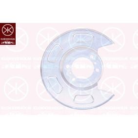 Ankerblech 3266878 von KLOKKERHOLM günstig für 37,55 € online kaufen