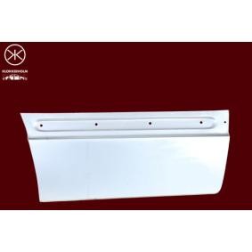 Tür, Karosserie 3547124 von KLOKKERHOLM günstig für 22,17 € online kaufen
