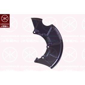Ankerblech 9523375 von KLOKKERHOLM günstig für 24,33 € online kaufen