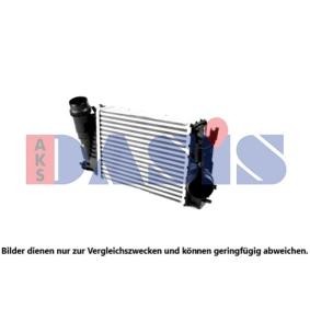 Ladeluftkühler 077034N von AKS DASIS günstig für 139,99 € online kaufen