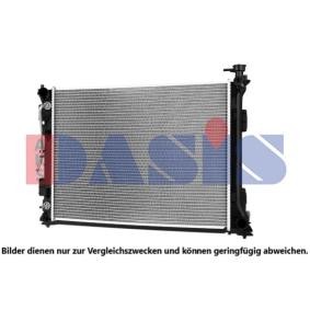 Achetez des Radiateur de chez AKS DASIS en ligne pour SONATA VII (LF) à prix modérés