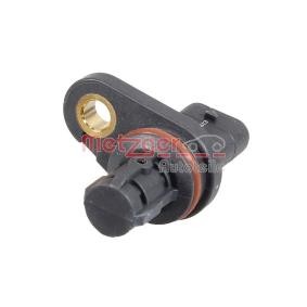 Nockenwellensensor 0903309 von METZGER günstig für 15,78 € online kaufen