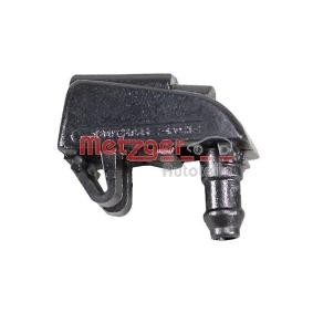 Compre Ejector de água do lava-vidros da METZGER 2220840 a um preço baixo por 9,53 €