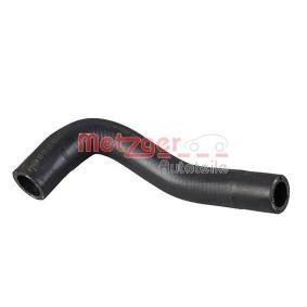 Kühlerschlauch 2421399 von METZGER günstig für 5,81 € online kaufen