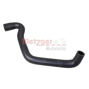 Kühlerschlauch 2421405 von METZGER günstig für 10,07 € online kaufen