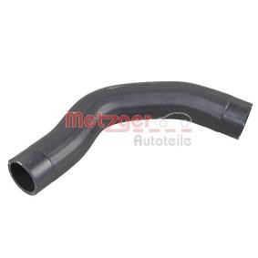 Compre Tubo flexível do radiador da METZGER 2421413 a um preço baixo por 28,30 €