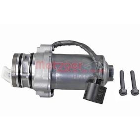 Achetez des Pompe, accouplement à lamelles 4 roues motrices METZGER 8027006 à prix pour 366,75 €