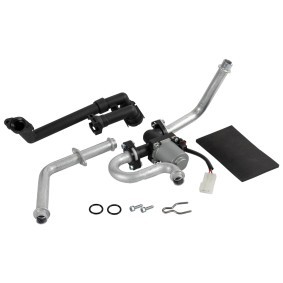 Comprar Válvula de control de refrigerante de FEBI BILSTEIN 178354 a bajo precio de 260,80 €