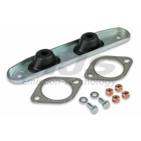 Montagesatz, Abgasrohr 82 11 9181 von HJS günstig für 20,95 € online kaufen