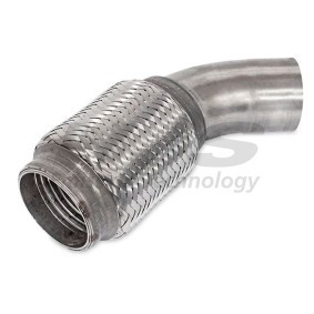 Flexrohr, Abgasanlage 83 00 8366 von HJS günstig für 129,21 € online kaufen