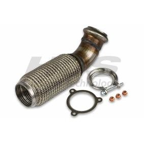 Compre Tubo de reparação, catalisador da HJS 91 13 1566 a um preço baixo por 88,27 €