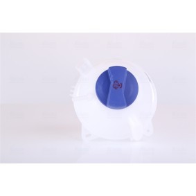 Comprar Depósito compensación, refrigerante de NISSENS 996120 a bajo precio de 20,92 €