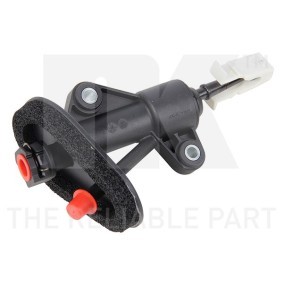 Acquista Pompa della frizione da NK 833617 a buon mercato per soli 97,44 €