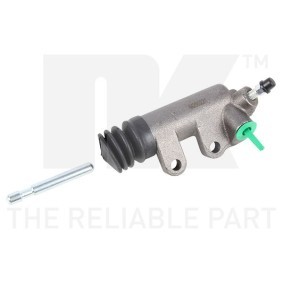 Kupplungsnehmerzylinder 844525 von NK günstig für 59,66 € online kaufen