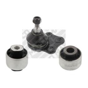 Compre Jogo de reparação, braço transversal da MAPCO 53219 a um preço baixo por 36,98 €