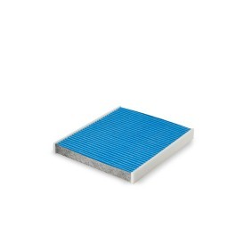 Innenraumfilter für AUDI von UFI