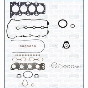 Compre Kit completo de juntas del motor de AJUSA online para SX4 Sedán (GY) a precios moderados