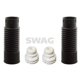 Compre Coifa amortecedor e batente do amortecedor de SWAG online para Classe M (W166) a preços moderados