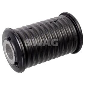 Compre Casquilho de apoio, mola de lâmina da SWAG 33 10 3813 a um preço baixo por 12,49 €