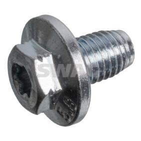Compre Parafuso de fecho, cárter do óleo da SWAG 33 10 3867 a um preço baixo por 7,71 €