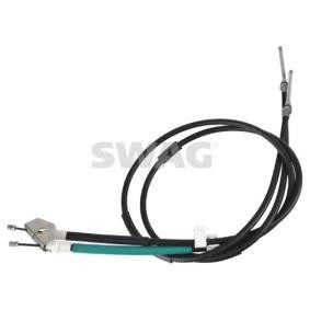 Acquista Cavo freno a mano da SWAG 33 10 4485 a buon mercato per soli 46,55 €
