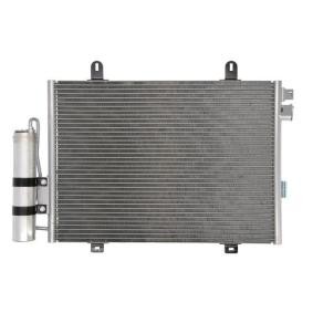 Klimakondensator für RENAULT von THERMOTEC