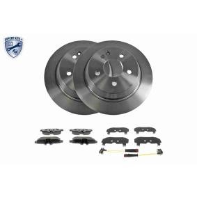 Bremsscheiben und -beläge V30-3977 von VAICO günstig für 116,08 € online kaufen