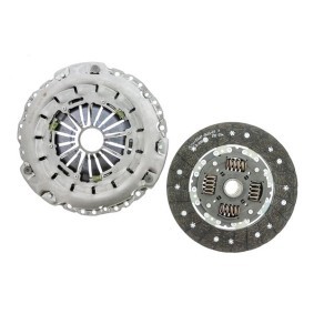 Kupplungssatz KE-MB08R von AISIN günstig für 506,75 € online kaufen