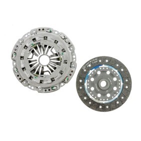Kupplungssatz KE-MB11R von AISIN günstig für 389,70 € online kaufen