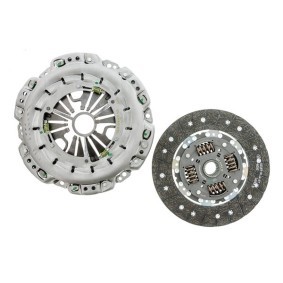 Kupplungssatz KE-MB12R von AISIN günstig für 421,92 € online kaufen