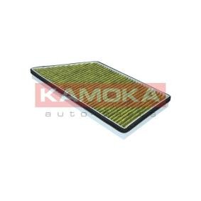 Innenraumfilter für PEUGEOT von KAMOKA