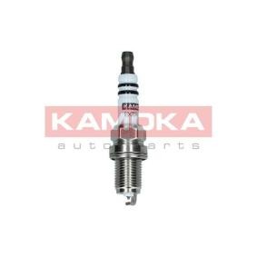 Zündkerze für MERCEDES-BENZ von KAMOKA