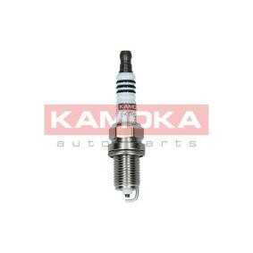 Zündkerze für TOYOTA von KAMOKA