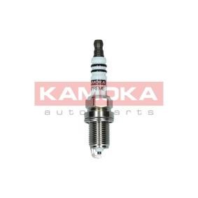 Zündkerze für DACIA von KAMOKA