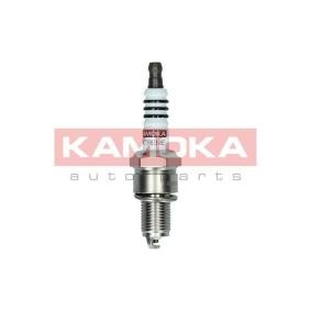 Zündkerze für ASTON MARTIN von KAMOKA