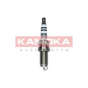 Zündkerze für LADA von KAMOKA