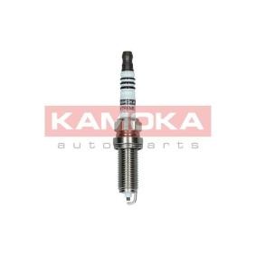 Zündkerze für DACIA von KAMOKA